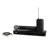 Shure BLX1288E/SM58-K3E - System bezprzewodowy z mikrofonem SM58 (606-630 MHz)
